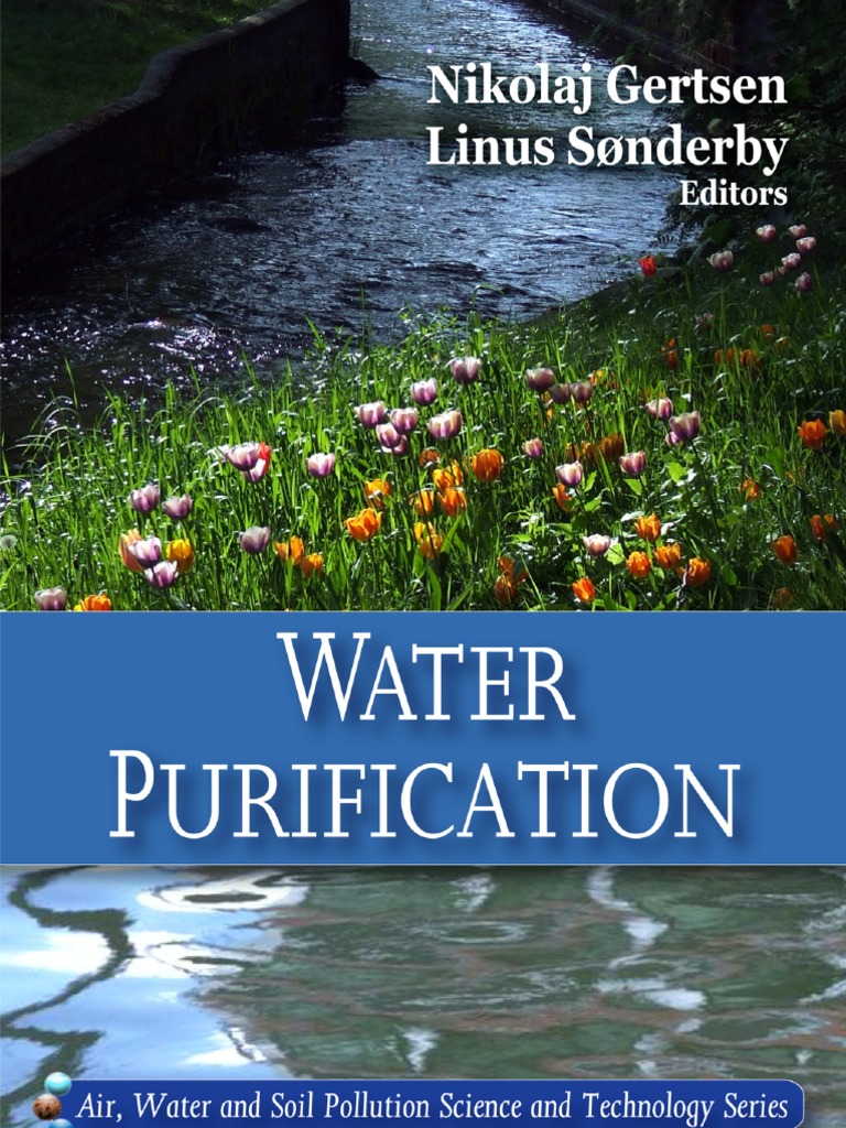 Water Purification | PDF | Sewage Treatment | Water Purification