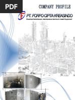 Download Company Profil by Santo Mulyono SN163573085 doc pdf
