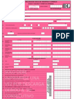 Declaracion Anual Industria y Comercio