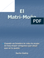 Matrimonio Jaja