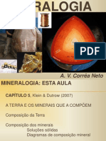 2 Comp Quimica Terra e Minerais