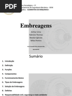 2013-08-01 Embreagem