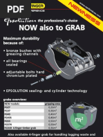 ShopNotes Issue 74 | PDF | Screw | Blade