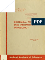 Radio Biolog I A