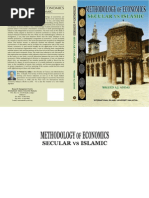 Download Methodology of Economics Secular versus Islamic by wajaddas SN16359389 doc pdf