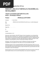 Download Proposal Phbi Isra Miraj by Muhammad Syawal Bangun SN163599017 doc pdf