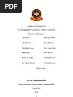Download LP Parkinsondocx by Agnes Dopo SN163606135 doc pdf