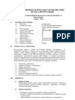 Cap 1 Silabo Filosofia y Prospectiva Economica y Empresarial 2011