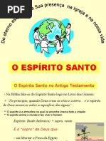Espírito Santo 