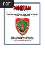 Download Buku Panduan Festival Dan Lomba Pidato Anti Narkoba by Yesti Nickname SN163611342 doc pdf