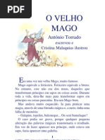 30.08 - O Velho Mago