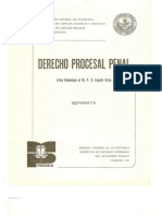 El Ministerio Publico en El Proceso Penal Franco Puppio Separata 1983