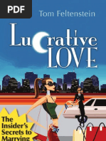 Download Lucrative Love The Insiders Secrets to Marrying Millions by Lucrative Love SN16361895 doc pdf