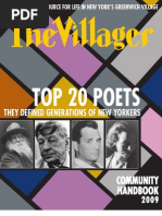 Download Villager Handbook 2009 by COMMUNITYMEDIA SN16362448 doc pdf