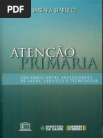 Atenção Primária - Barbara Starfield