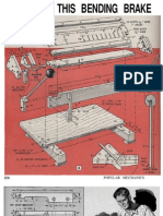 Press Brake