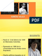 Simón Velez