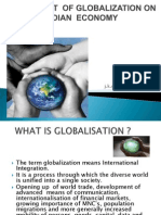 Globalization