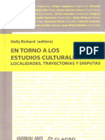 74333541 en Torno a Los Estudios Culturales Nelly Richard Ed