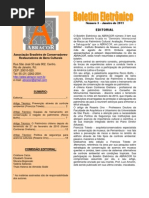 Politicas de segurança