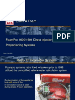 FoamPro 1600 1601 Systems_1