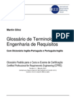 IREB CPRE Glossario Portugues Ingles