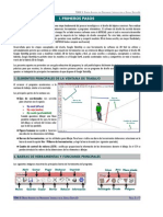 Sketchup p1 Guia Tutorial en Español P Secundarias