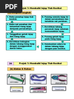 Teks Ucapan Pelancaran Program Nilam