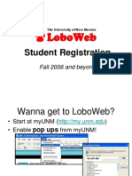 How To Register