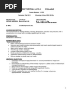 Download Adv Copywriting Fall 13 Syllabus by crazygurlz66 SN163649569 doc pdf