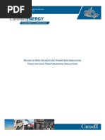 Download GridLab-D and OpenDSS Comparison by hayjoss SN163656423 doc pdf