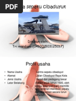 Download SentraSepatuCibaduyutbyfortrayzSN163663930 doc pdf