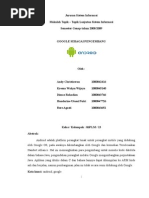 Download Google Android by Andy SN16366590 doc pdf