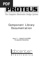 Download eBook - PDF - Proteus - Library by afonso_santos SN16366645 doc pdf