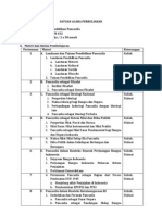 SAP Pendidikan Pancasila FT D3