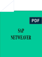 SAP Netweaver: Enterprise Portal (Ep)