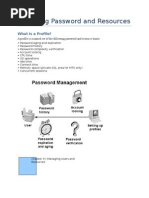 9managing Users and Resources