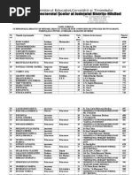 Gradatii Merit 2008 Corectat - 2008031303