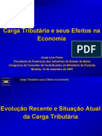 O Sistema Fiscal Do Moçambique Pós Independência - Breve Historial