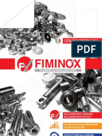 catalogo generale Fiminox