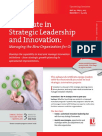 Web_YK9943 Certificate Strategic Leadership Innovation_rev0