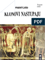 Domazet - Klonovi - Nastupaju