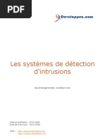 Download trs bon cours pour snort en french by mvondo SN16368087 doc pdf