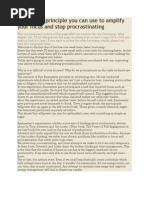 Download notes for learning on steroids by Steven Allyn Chen SN163682648 doc pdf