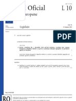 Acordul Între Republica Moldova Şi Uniunea Europeană Cu Privire La Protecţia Indicaţiilor Geografice Ale Produselor Agricole Şi Alimentare, Întocmit La Bruxelles La 26 Iunie 2012