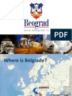 Belgrade