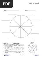 Wheel of Life