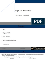 Introduction To DFT