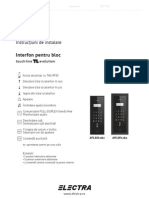 Intefon Audio Electra