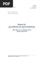Download Ls Skolinspektionens beslut om Lundsberg by Aftonbladet SN163697345 doc pdf